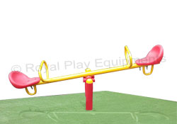 2 Seater See Saw - SS01